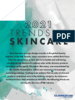 2021 Trends in Skincare 1