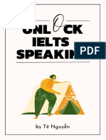 Unlock Ielts Speaking