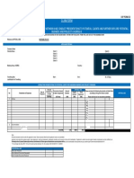 Claim Form Activity 3 SEF