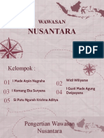 Wawasan: Nusantara