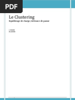 Download Richen Christopher - Lacroix Matthieu Le Clustering by Said Moustakim SN64726560 doc pdf