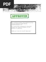 ZX Spectrum 48K Service Manual (PDFDrive)