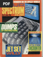 YourSpectrum04 Jun84