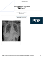 Lihat Gambar Radiologi PAINAH
