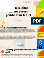 Rizal F (25) Masalah Pencetakan Tablet