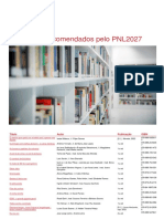 Livros PNL