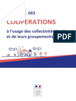 Guide Des Cooperations