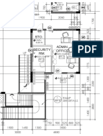 Idesia PH1 Cluhouse - Admin Office