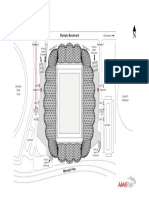 AAMI Park Directions To Gate 5 Corporate Entry