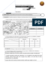 Evaluación II - Comunicación 1