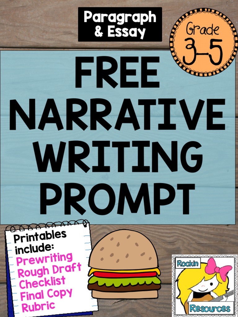 interesting ways to write an essay