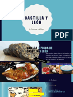 Castilla y León