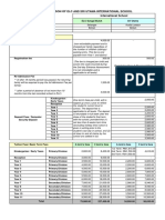 Elc International School Vs Sri Utama International School On Tuition Fees Early Years To Year 11 Updated1