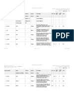 Rapport Cummins