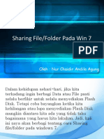 Sharing File