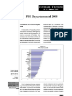 Inei Datos Junin