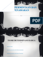 Konsep Permintaan Dan Penawaran SUZANA AKBAR..22.011.816