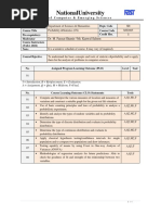 Course Outline-Probability and Statistics-Spring 2023