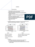 Task - Nutrition