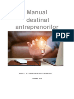 IO2-MultiEnt-Handbook For Entrep - RO