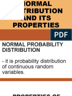 Random Variable