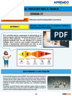 Ficha de Trabajo Estudiantes-34-Semana 27 PDF