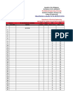 PE Class Record 1