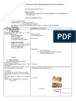 COT2 SElect Packaging Materials LESSON PLAN FOR DEMO