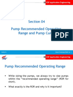 Section 04 PUMP ROR CURVE