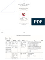 TUGAS INSTRUMEN TES (SOAL & KISI-KISI) KELAS XI (SEMESTER I) - PDF Download Gratis