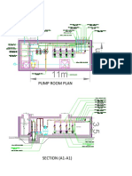 Shop Drawing Boq Number Pipe-Model