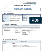 Sesión 8 - Comunicación