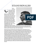 CRISTIANO RONAL-WPS Office