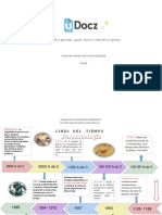 Linea Del Tiempo de La Farmacologia 153888 Downloable 2994840