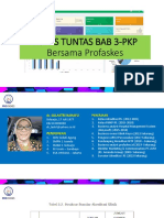 Kupas Tuntas Bab 3-Pkp