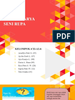 Kel.4 Senbud Kritik Karya Seni Rupa