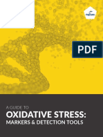 Oxidative Stress