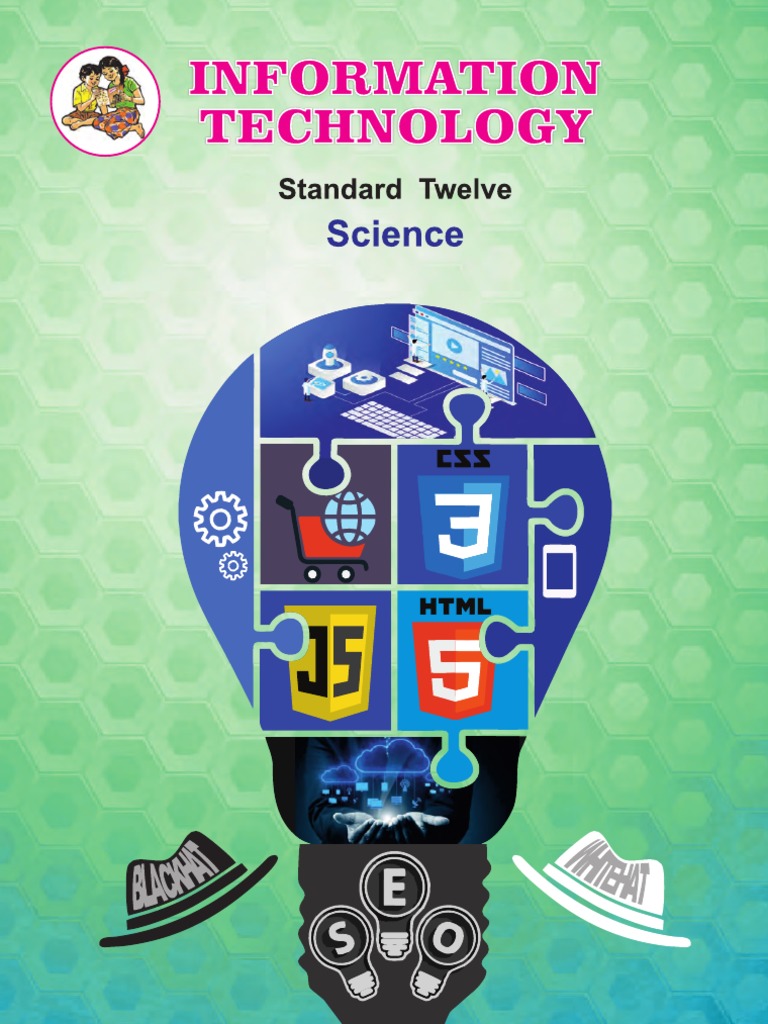 12th it book pdf html element html
