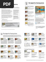 Download Apple Pro Training Series by masterkira101 SN64729427 doc pdf