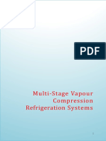 Mulit-Stage: Multi-Pressure Systems