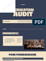 PPT Kel 6 (Perikatan Audit)