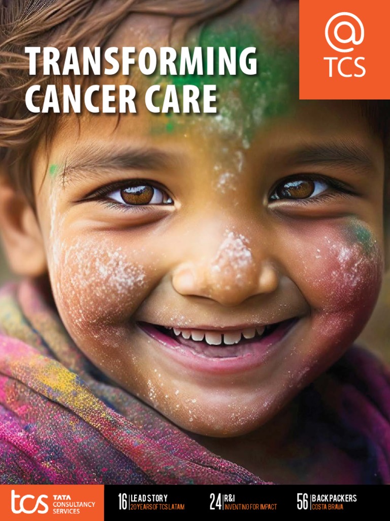 Dr Turner Kufe And The Future Of Cancer Care - 8y9sfo9