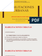 12b Habilitaciones Urbanas