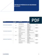 Folleto Resguardos de Seguridad Schmersal 9