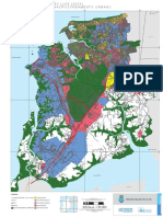 4023 Anexo III - Plano Diretor 2023 - Mapa de Macrozoneamento Urbano