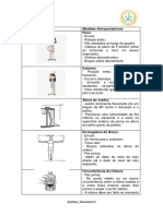 Clinica Medidas Antropométricas