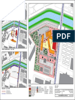 Plan Situatie Sit Tudor