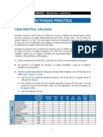 Nutricion y Dietetica Actividad Practica