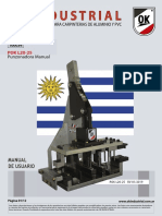 Ada62 100034 Pok l20 25 Uruguay Manual de Usuario