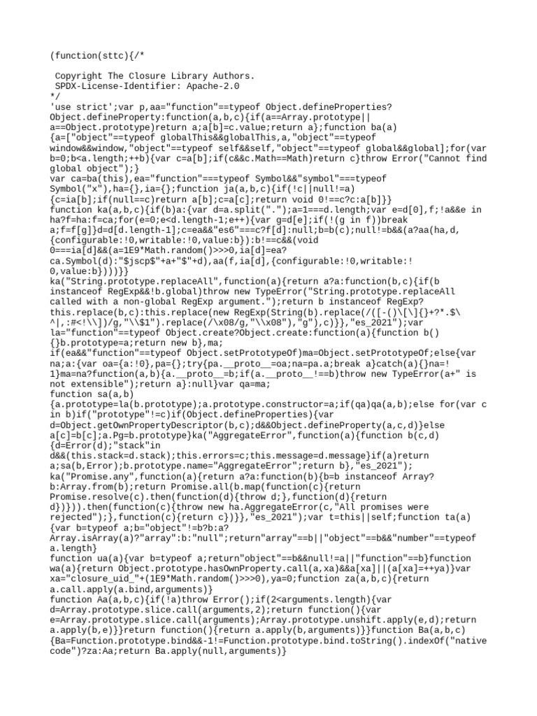 JavaScript Promise Enhancements | PDF | Software Engineering | Computer ...